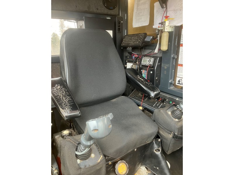 2015 Komatsu xt-430-3 Harvesters and Processors